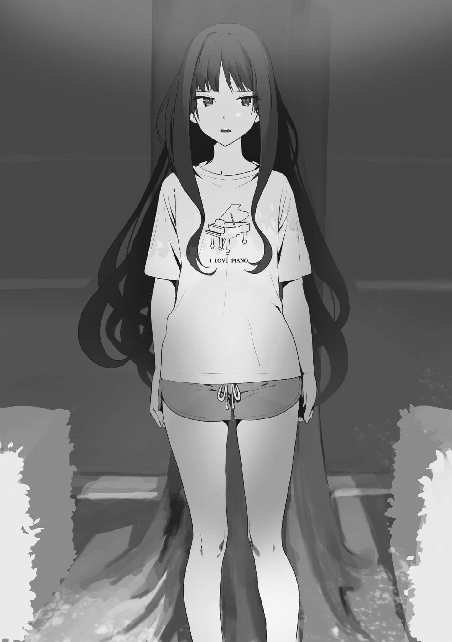 《樂園NOISE》2 1 協奏曲憧憬插圖(3)
