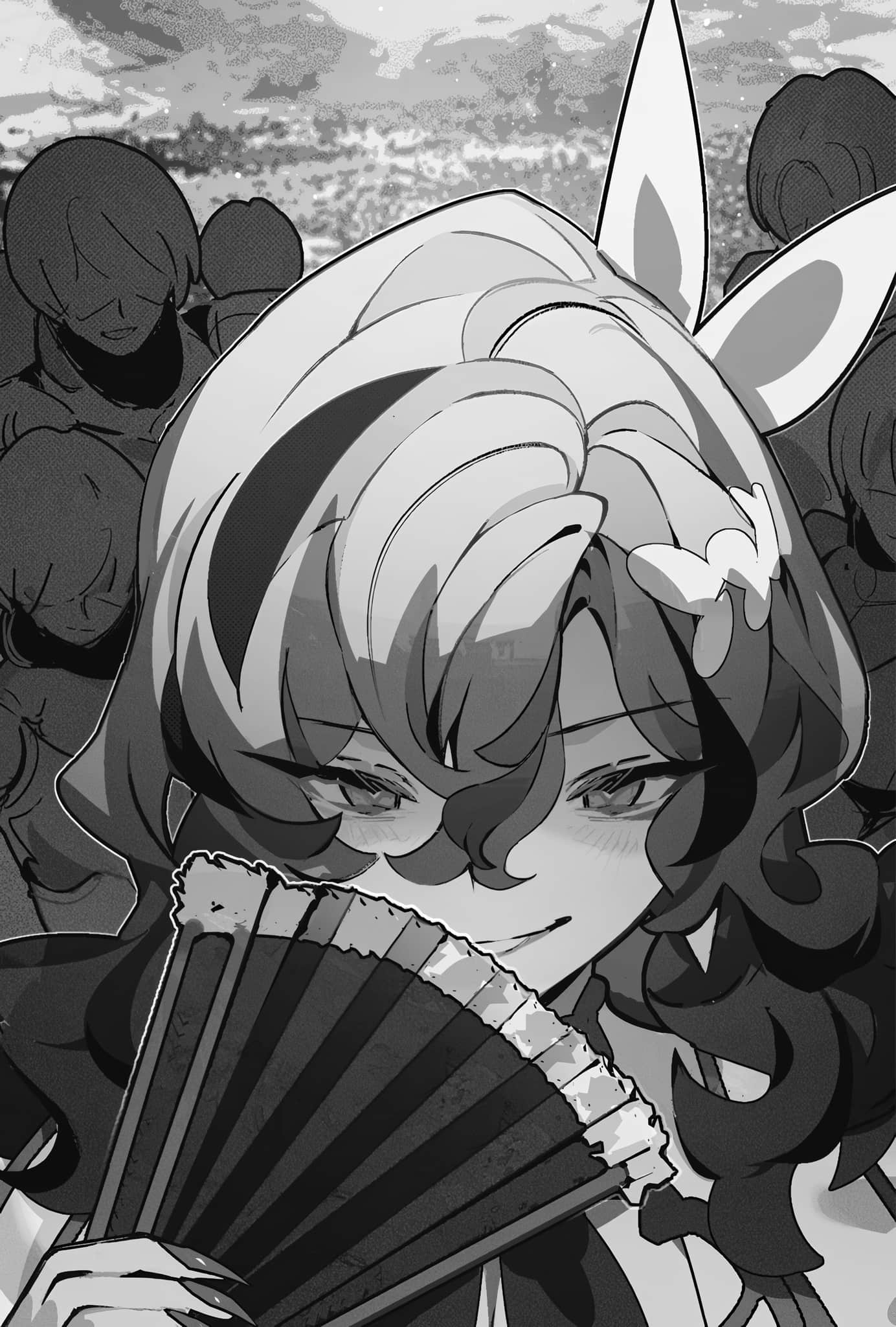 《吃了魔物肉就登上王位这档事》2 插图（13）