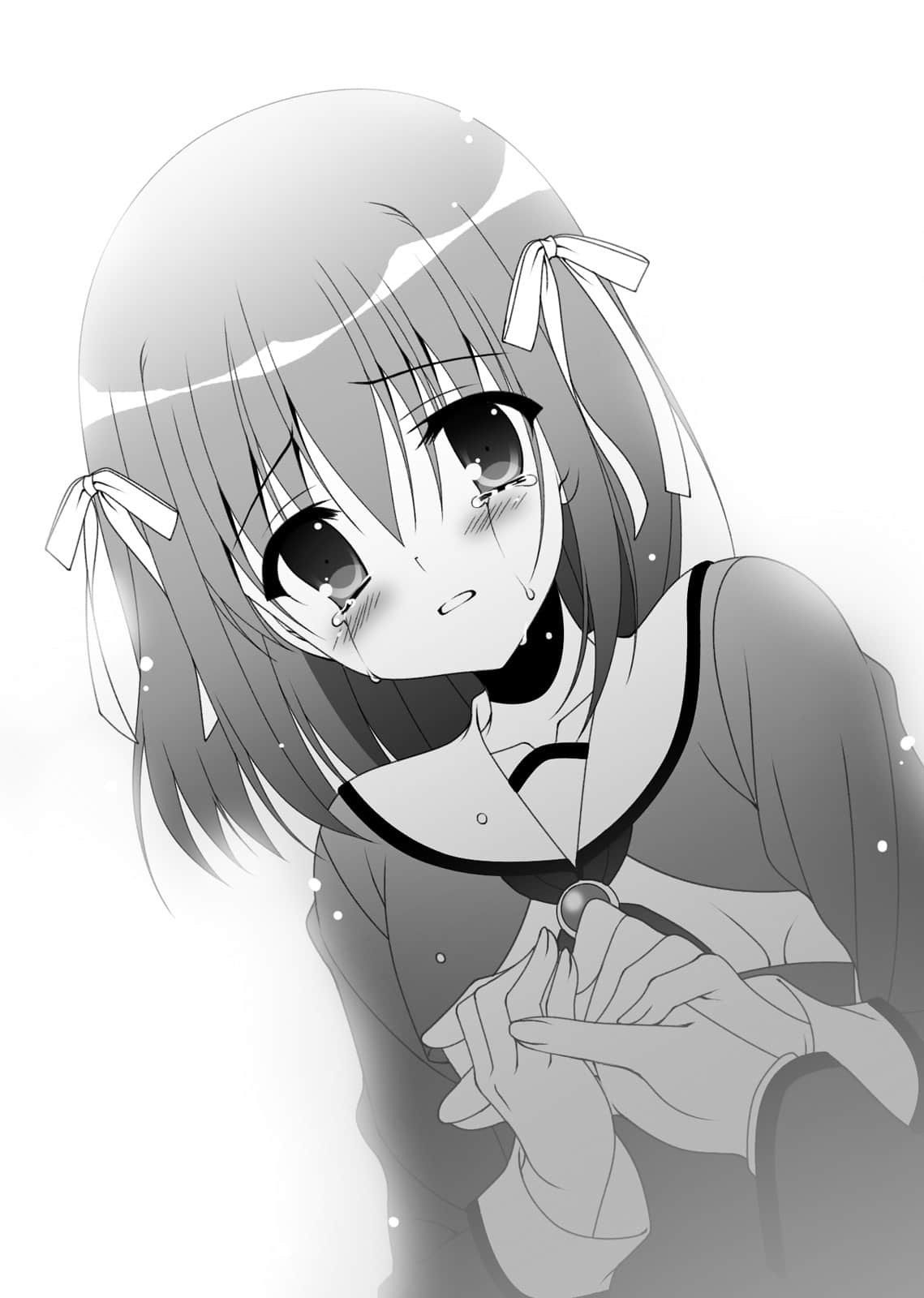 《歌姬少女的创乐谱》4 3章 ―准备期间与过去的孽缘―插图（3）