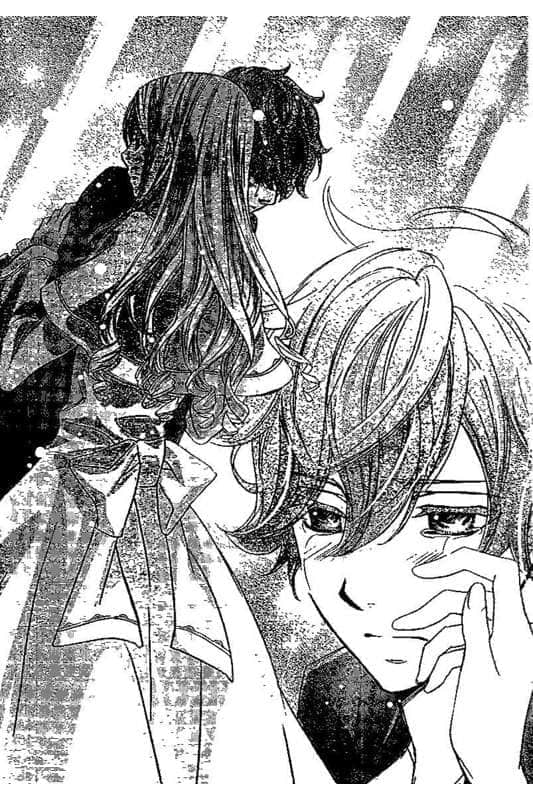 《遗落的公主与圆桌骑士》11 臣子的职责 插图（11）