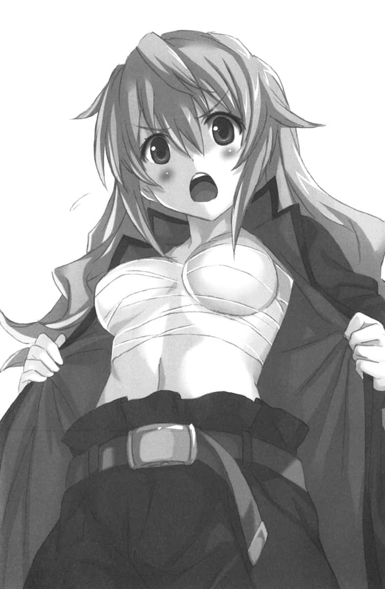 《堕落邪恶组织，拥抱美少女大胜利!》3 插图（10）