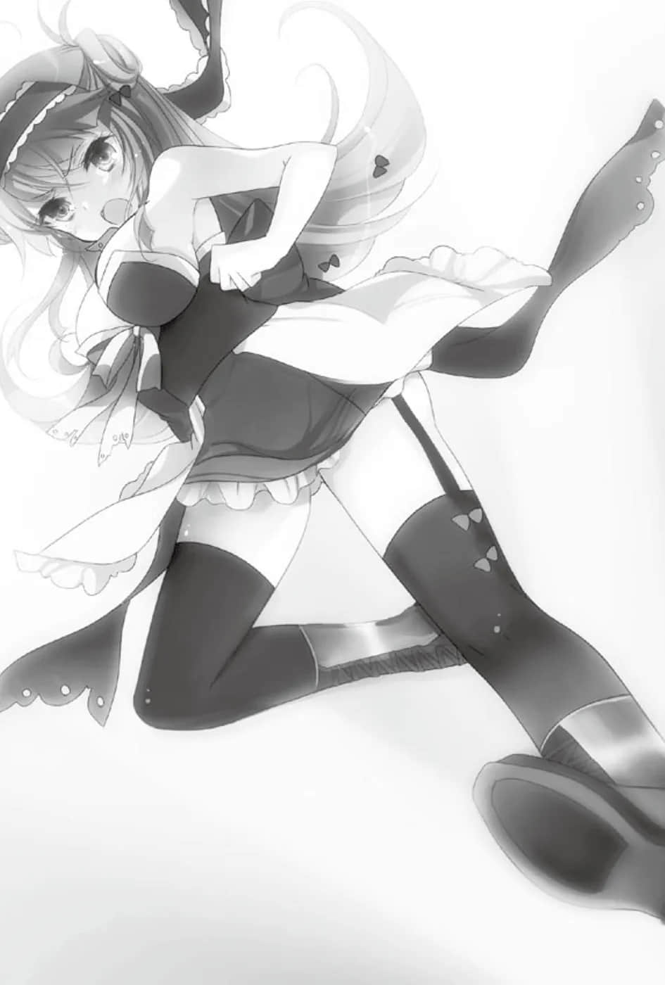 《Lonely Myself Saga 逆天传说》1 第五章 兄妹插图(2)