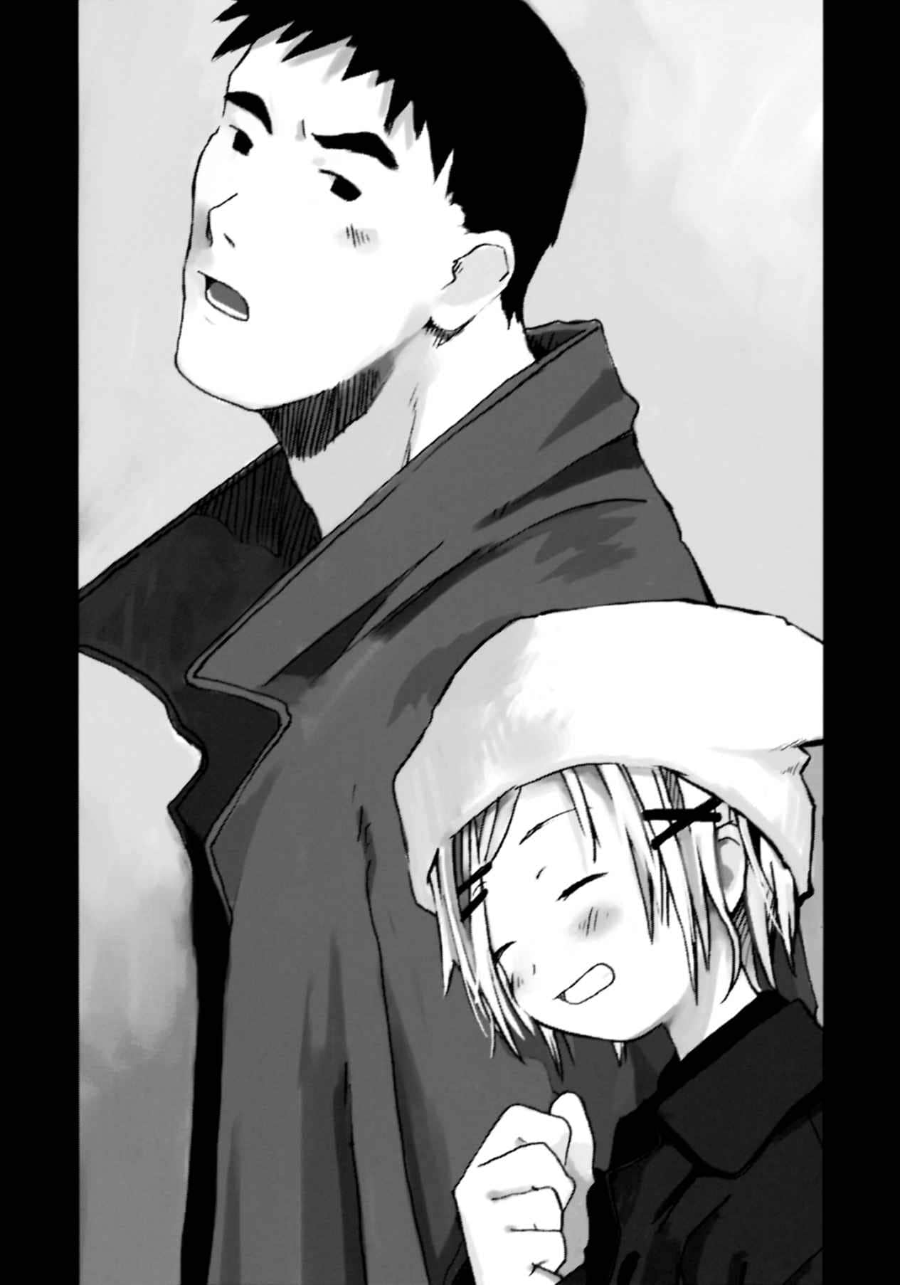 《双重血统》3 插图（9）