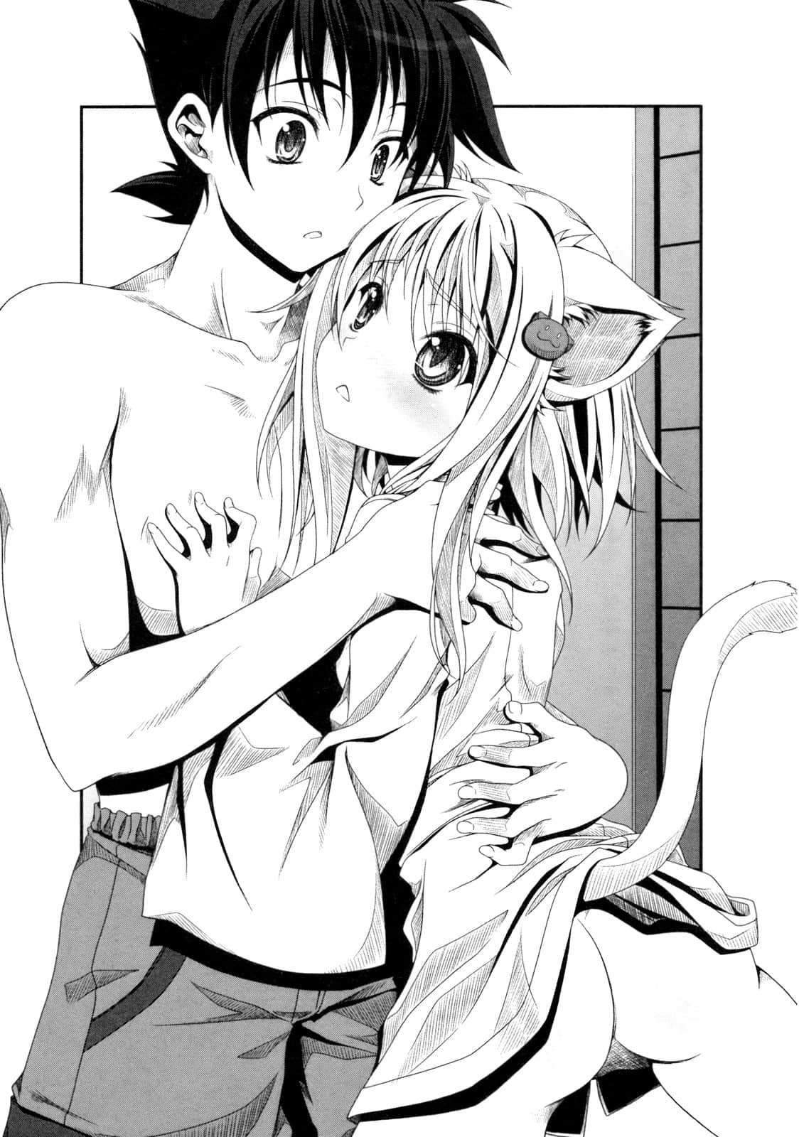 《恶魔高校DxD》7 放学后的诸神黄昏 插图（5）