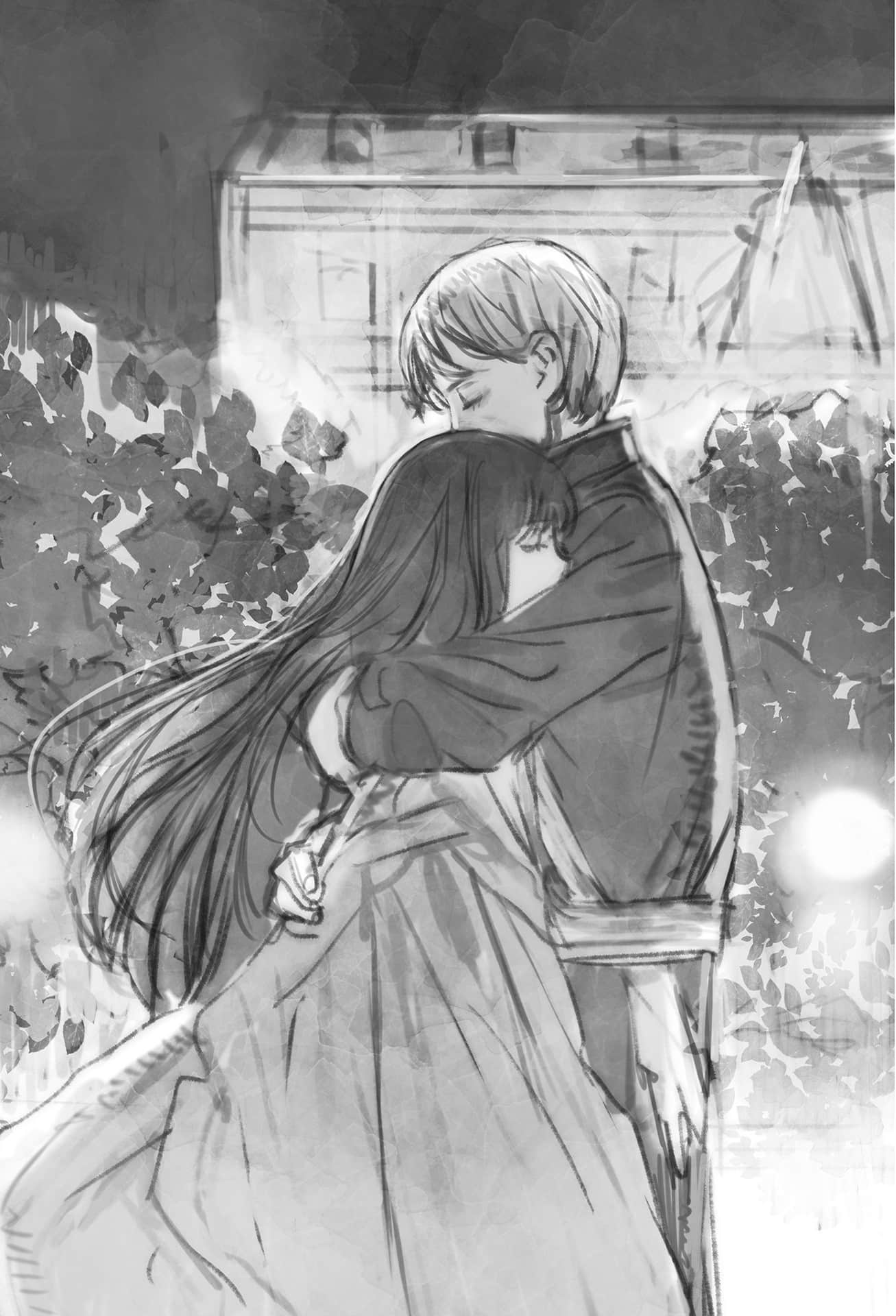 《汝，当爱昏君》3 第十五话 王妃的证明 五插图（1）