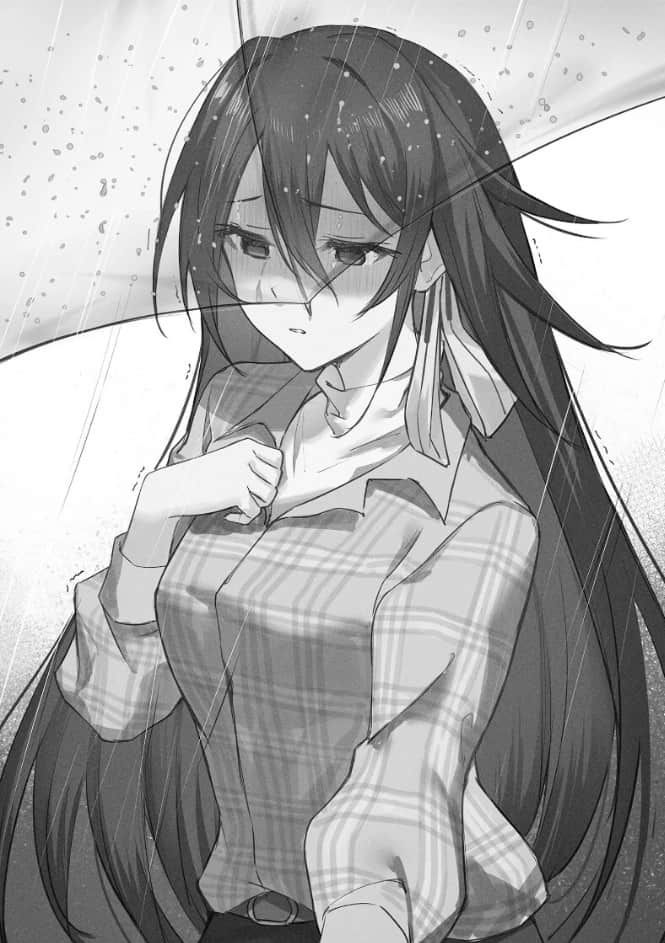 《与美少女一同自由行》1 插图（13）