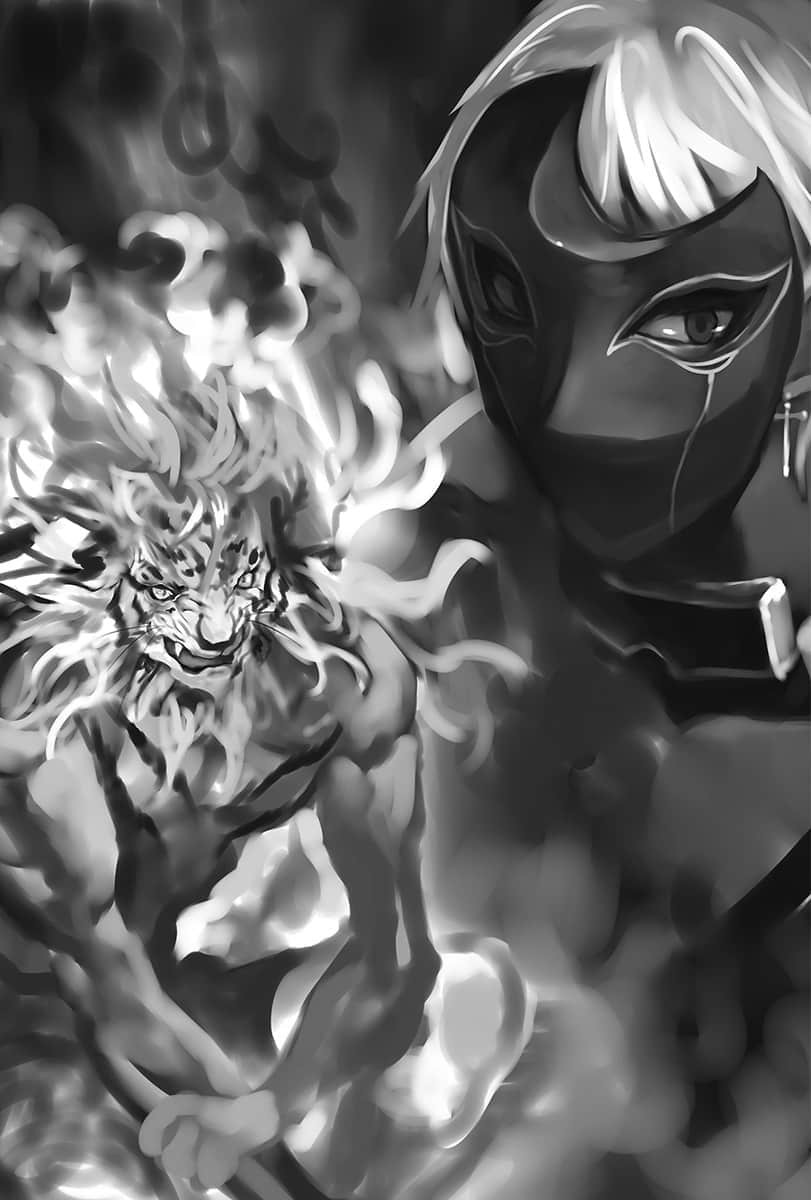 誰都可以暗中助攻討伐魔王小說插圖（54）