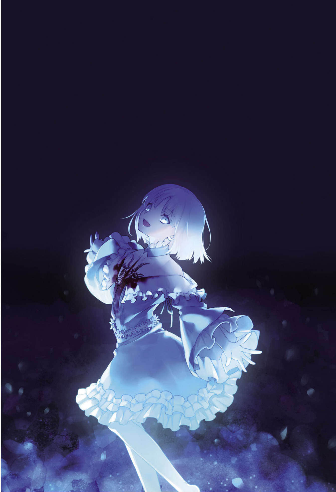 《Fate Prototype 苍银的碎片》5 Knight of Fate 插图（30）