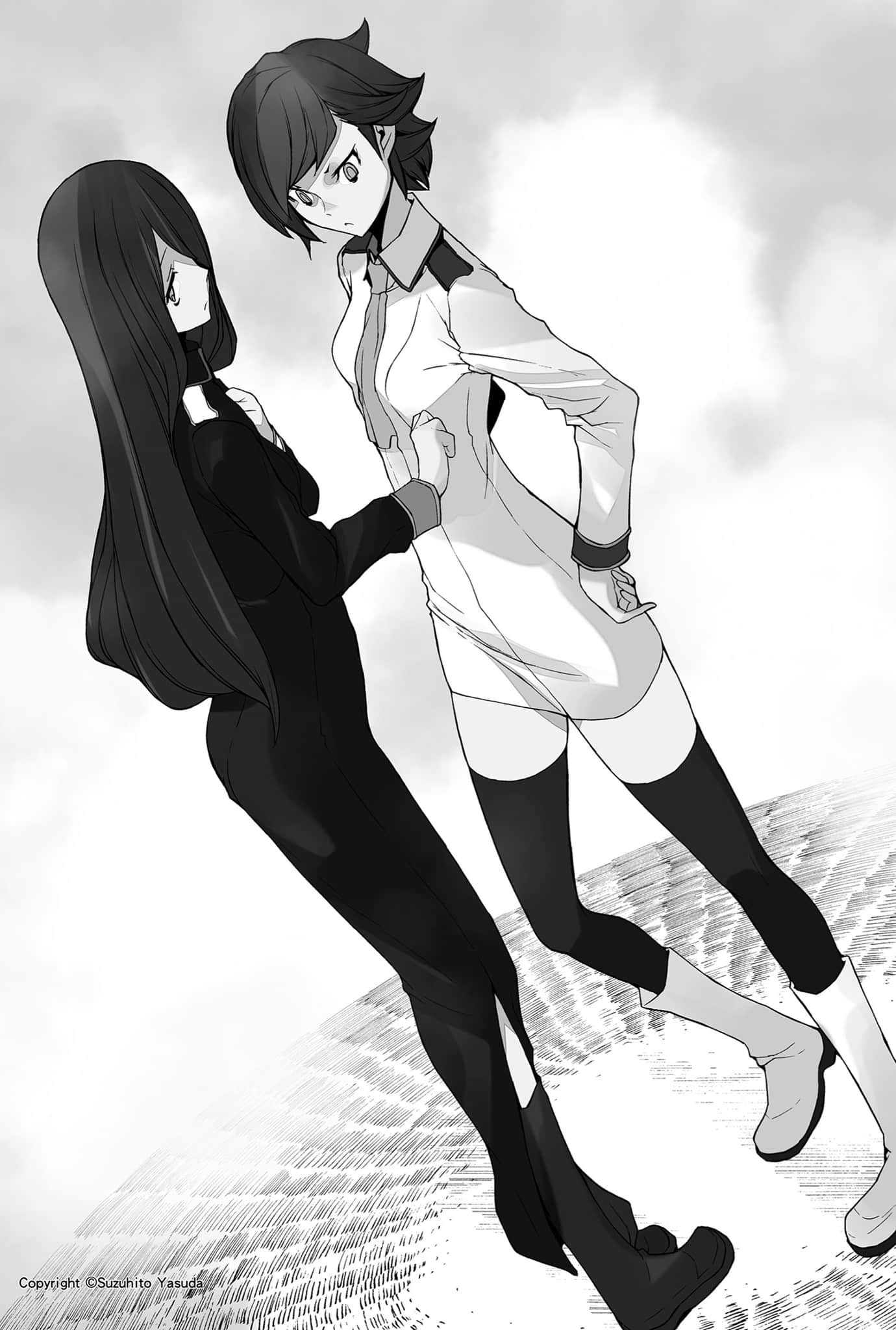 《在地下城尋求邂逅是否搞錯了什麼》6 第二章 Shall We Dance？插圖（2）