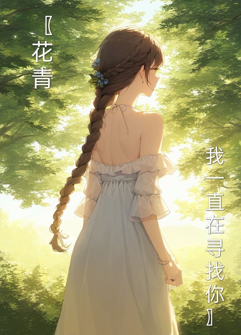 eripmav——致我爱的吸血鬼小说插图（1）