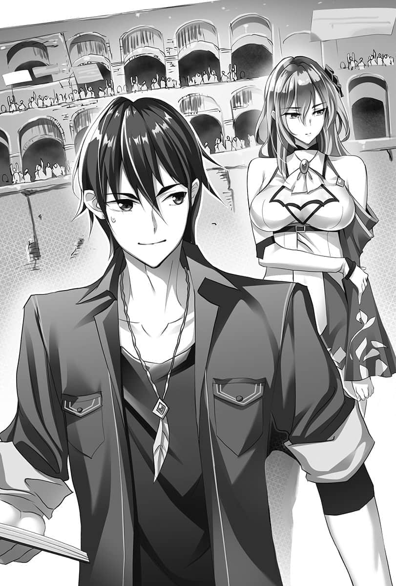 死老百姓靠抽卡也能翻转人生小说插图（11）