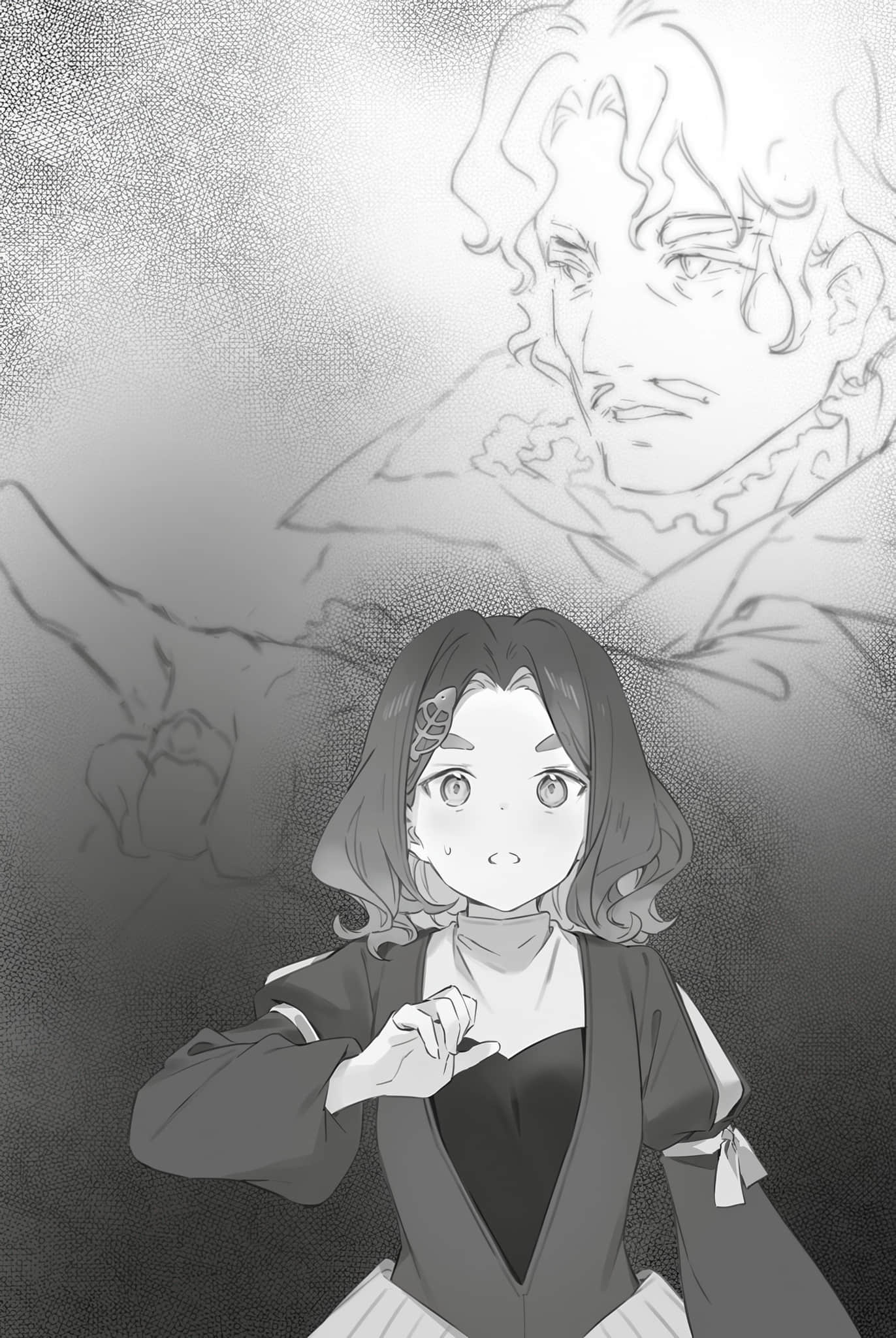 《堤亚穆帝国物语 ～从断头台开始，公主重生后的逆转人生～》16 第四十五话 北网仪式的暗杀搔动插图（2）
