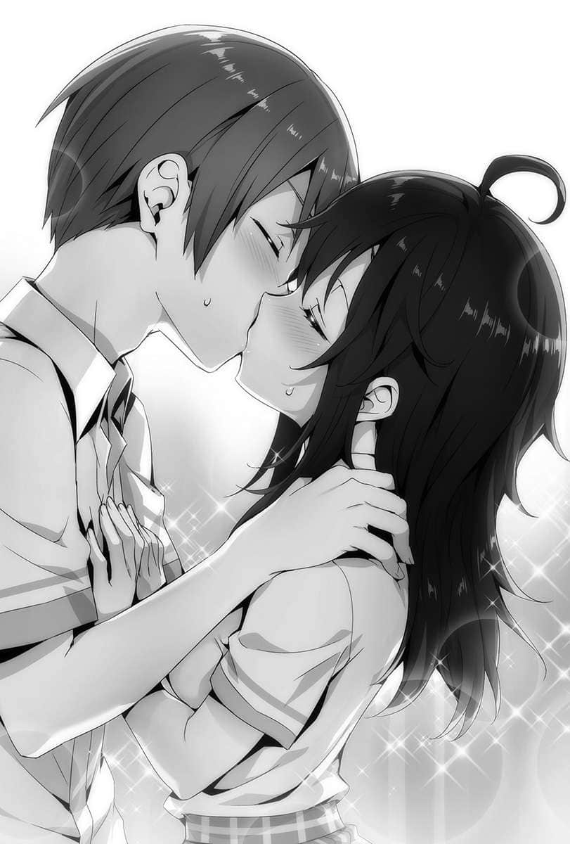 《线上游戏的老婆不可能是女生？》15 第四章 人家觉得这样最快！插图（2）