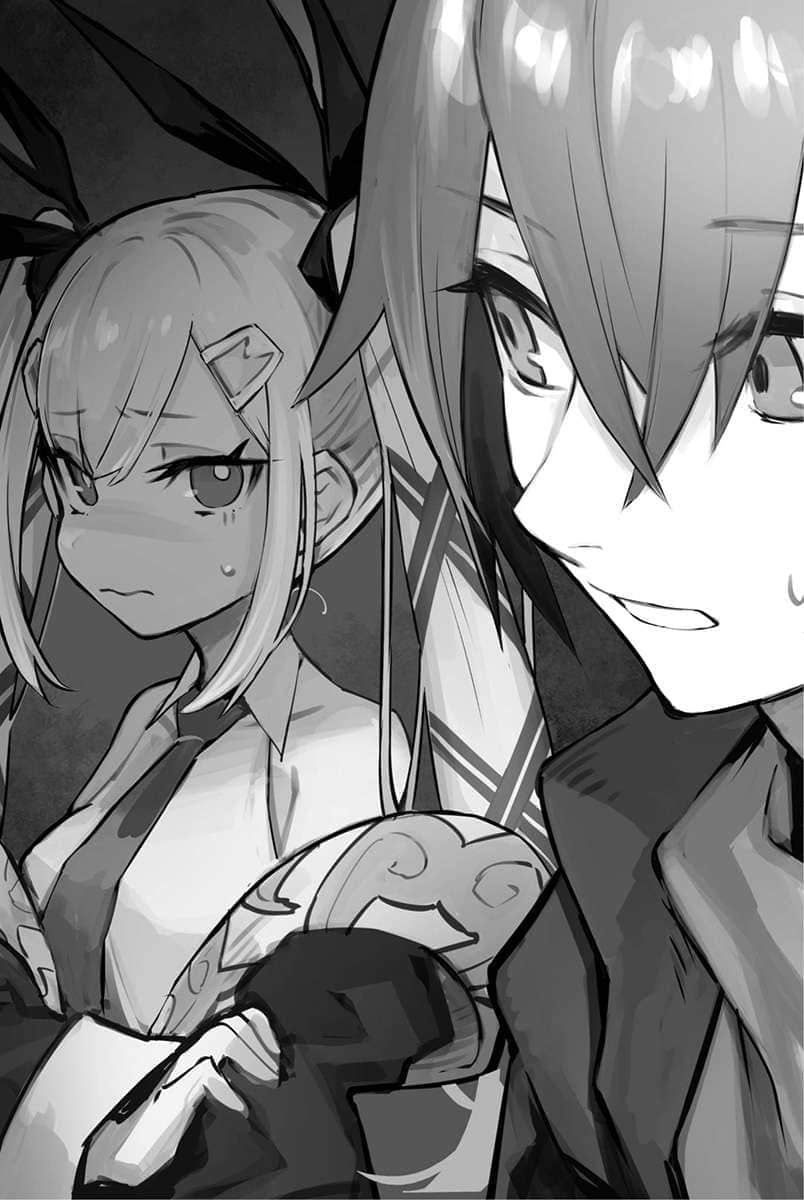 《获得超弱技能﹝地图化﹞的少年跟最强队伍一起挑战迷宫》3 重启插图（1）