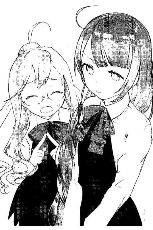 《舰队Collection 阳炎，起锚！》7 插图（8）