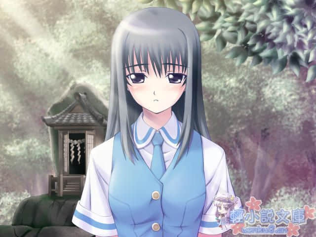 《CROSS CHANNEL》1 插图（23）