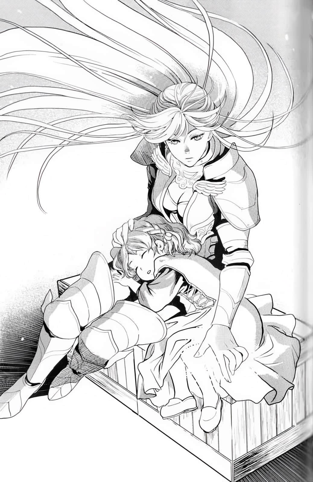 青花传说小说插图（14）