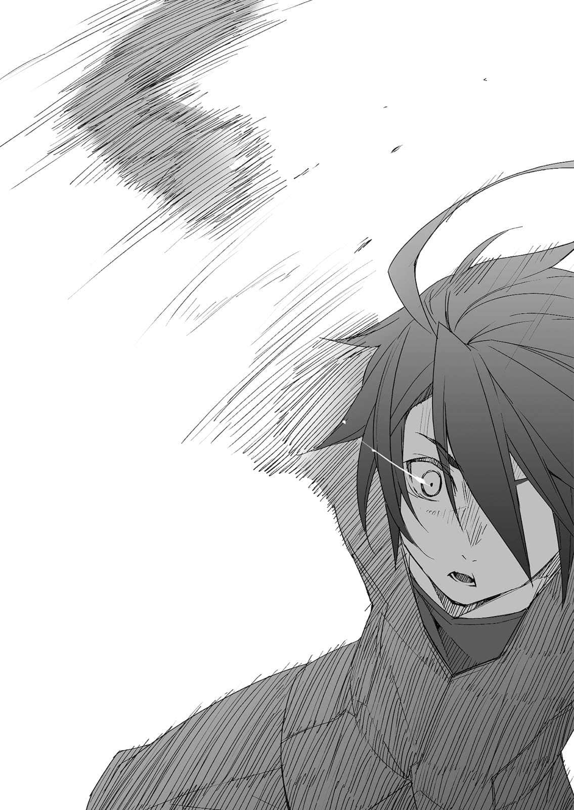 《BLAZBLUE 苍翼默示录外传》BLOODEDGE EXPERIENCE〈上〉 插图（6）