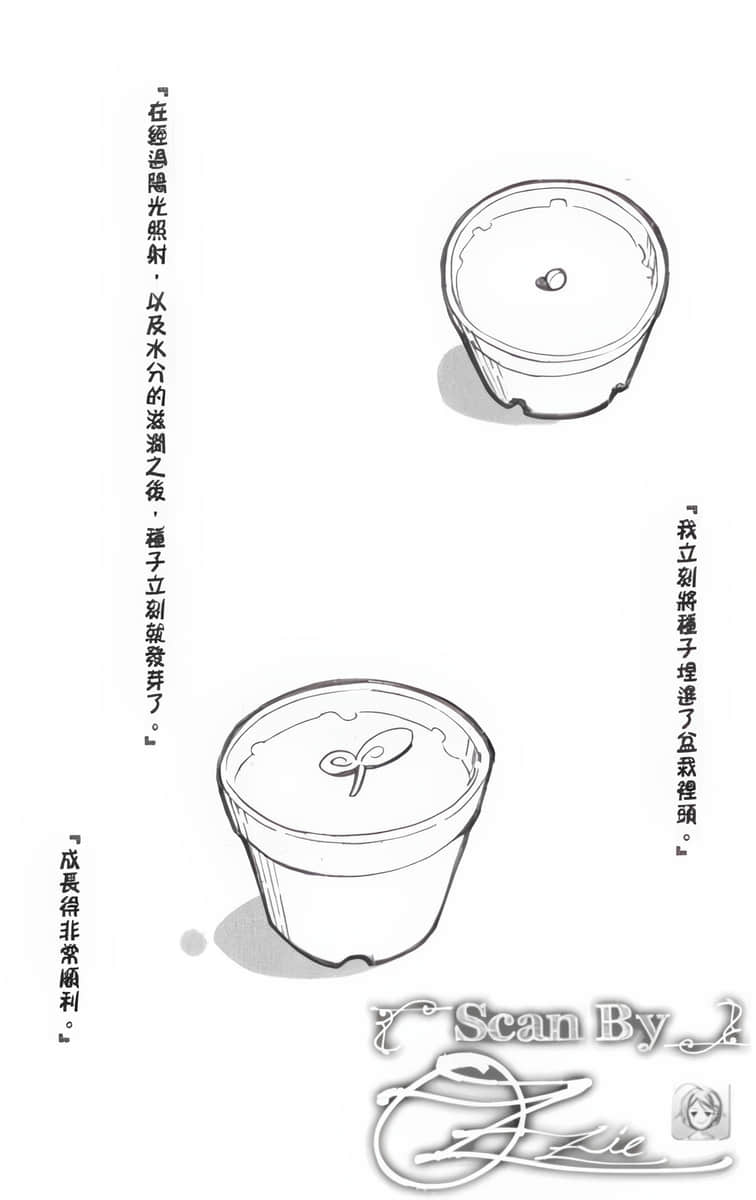 《人类衰退之后》3 插图（20）