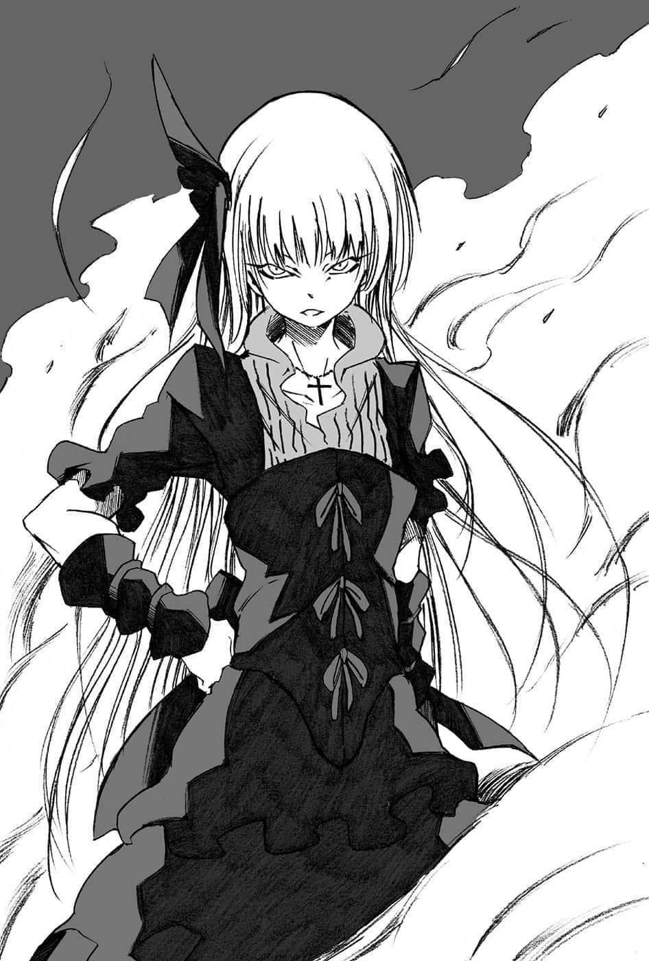 《关于我转生变成史莱姆这档事》7 插图（8）