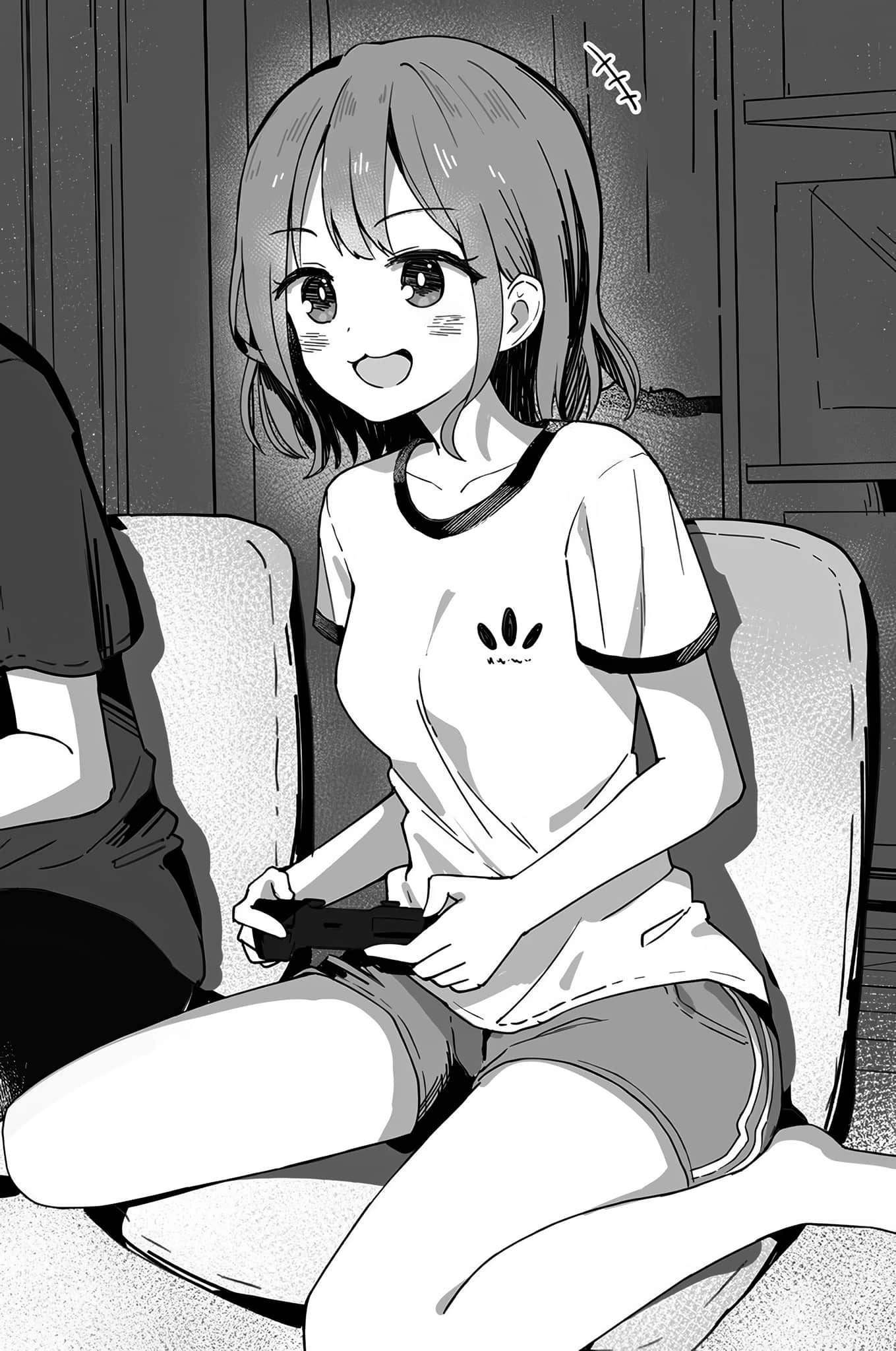 我内心的糟糕念头小说插图（22）