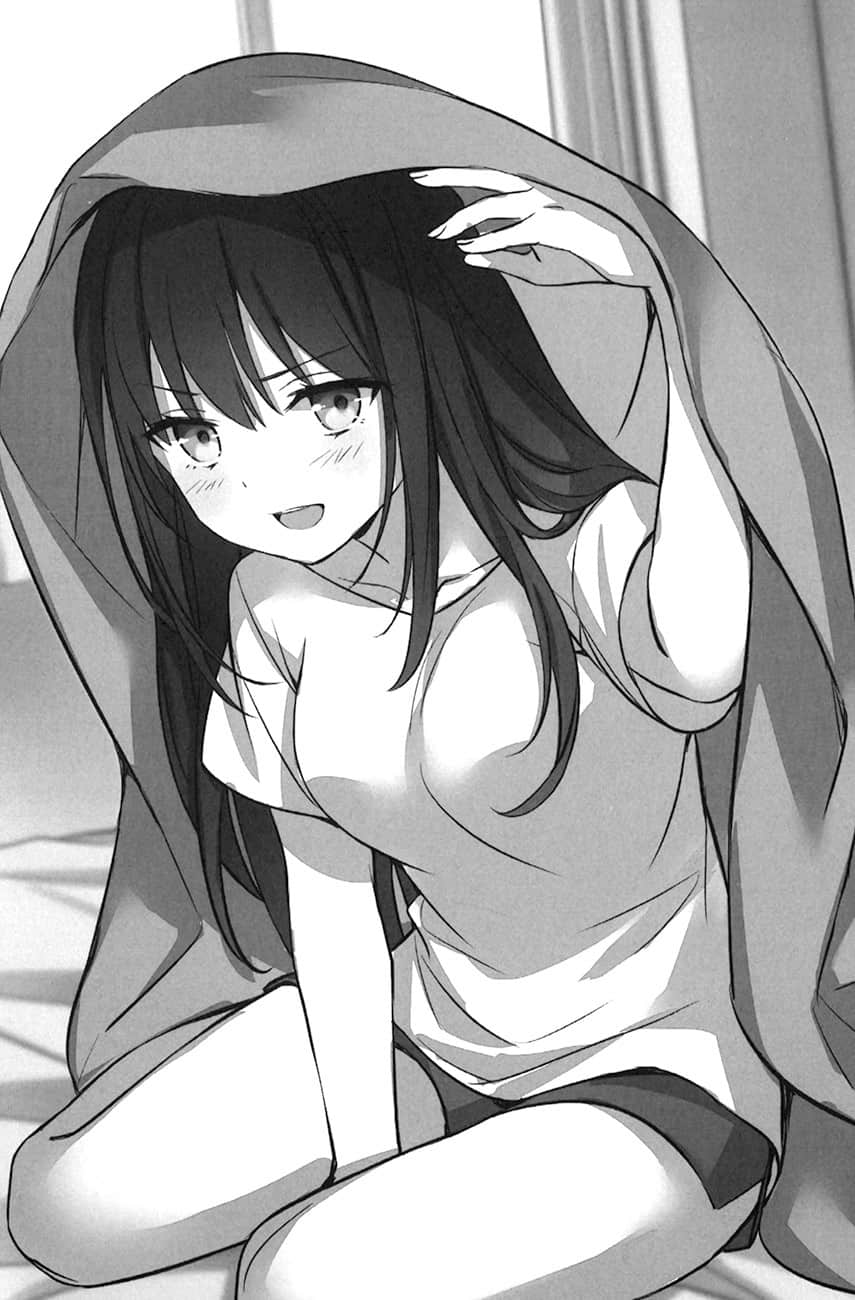 與青梅竹馬的未婚妻成爲戀人的故事小說插圖（20）