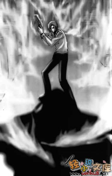《Ai 死魂之枪》2 献给已逝挚爱的花束 插图（9）