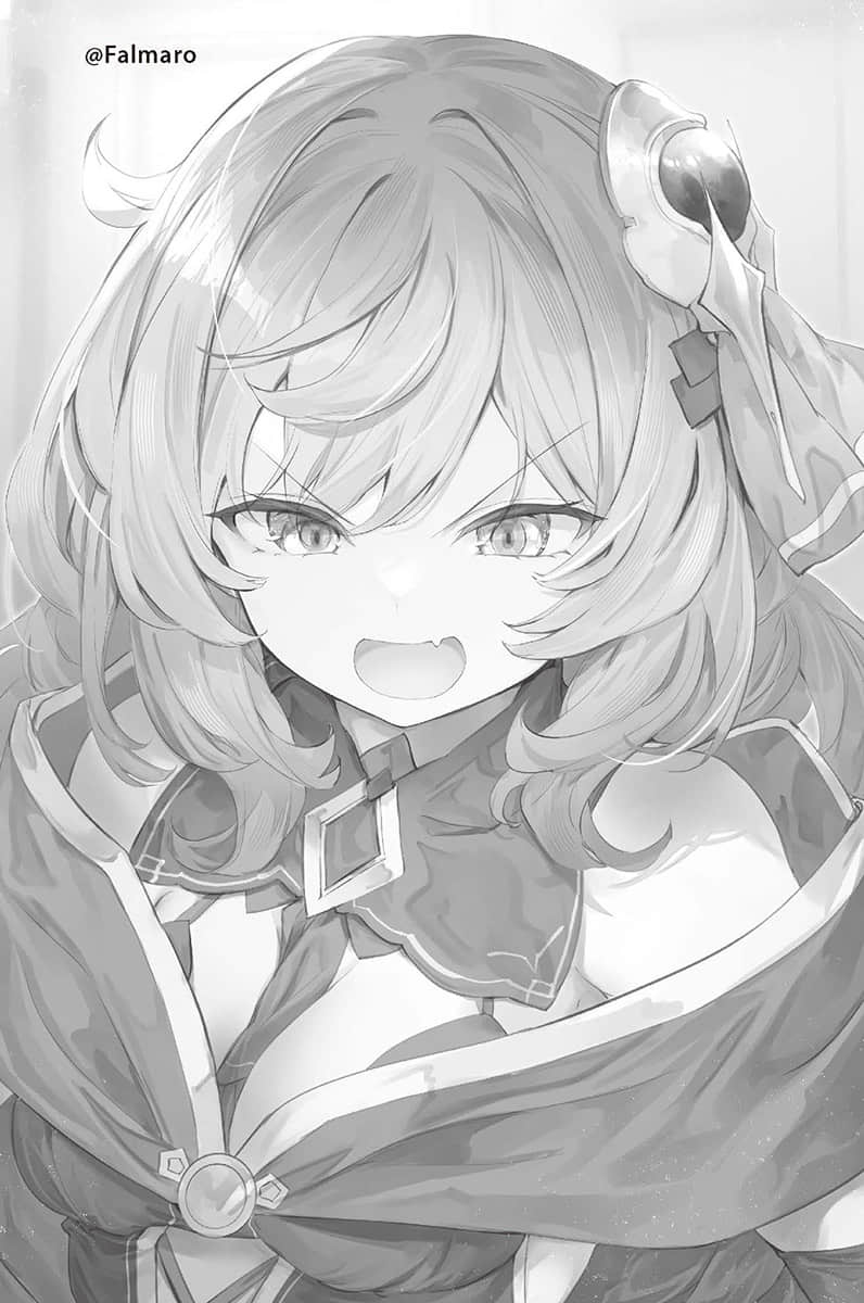 《转生为无情反派贵族的我运用掌握魔法站上魔法世界的顶点 ～本来认命不会有属于我的女角，对方却自己贴上来了～》1 插图（9）