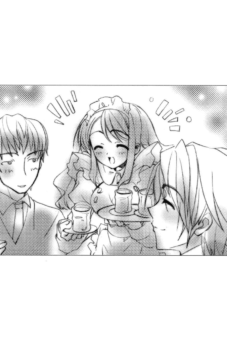 《凉宫春日系列》05卷 凉宫春日的暴走 插图（11）