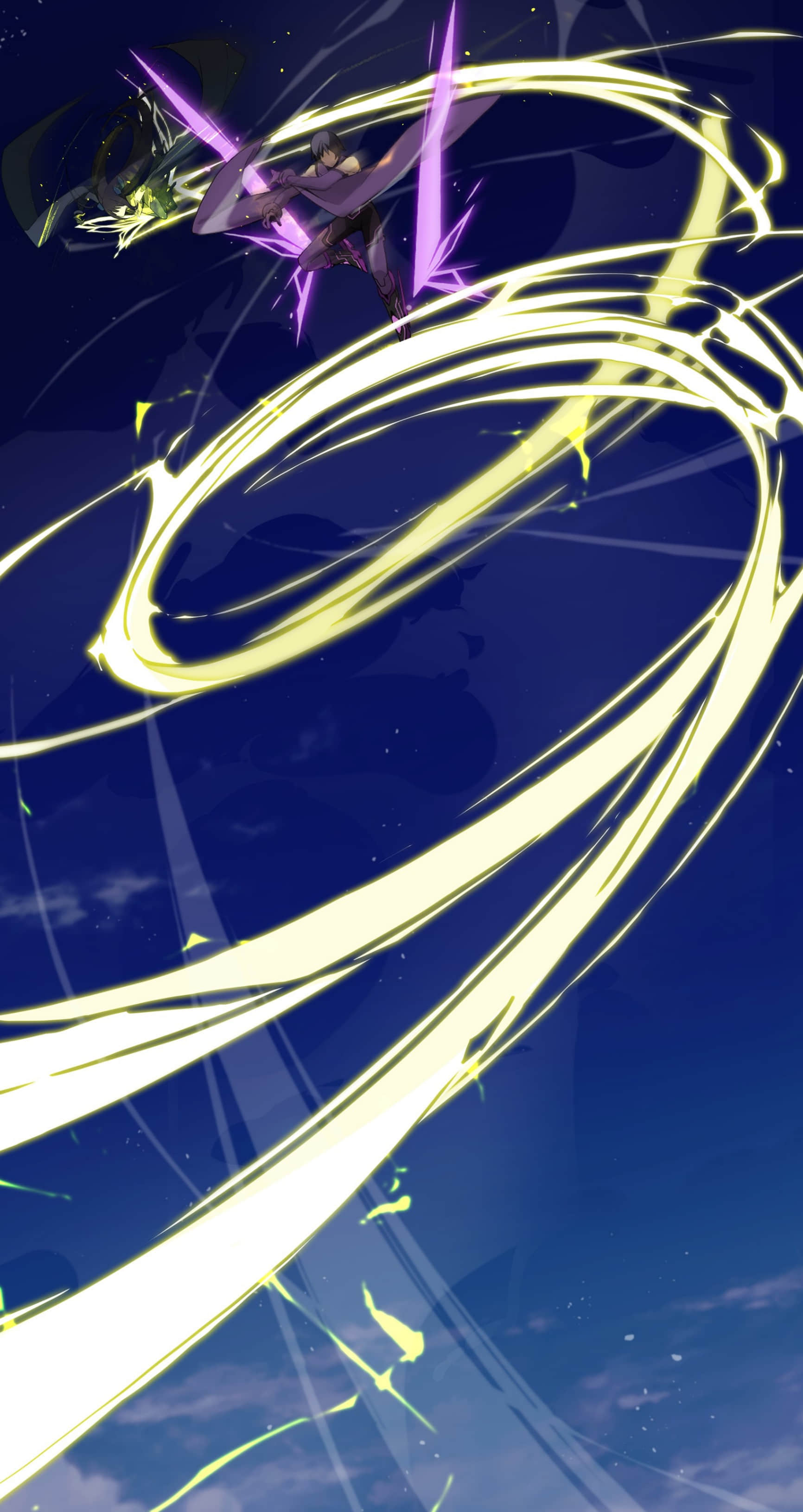 《苍之彼方的四重奏 EXTRA2 –two of a kind–》全一册 插图（24）