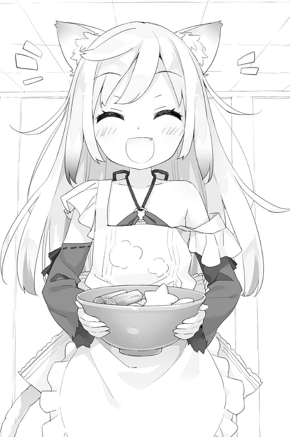 《那么，来攻略异世界吧》6 插图（9）
