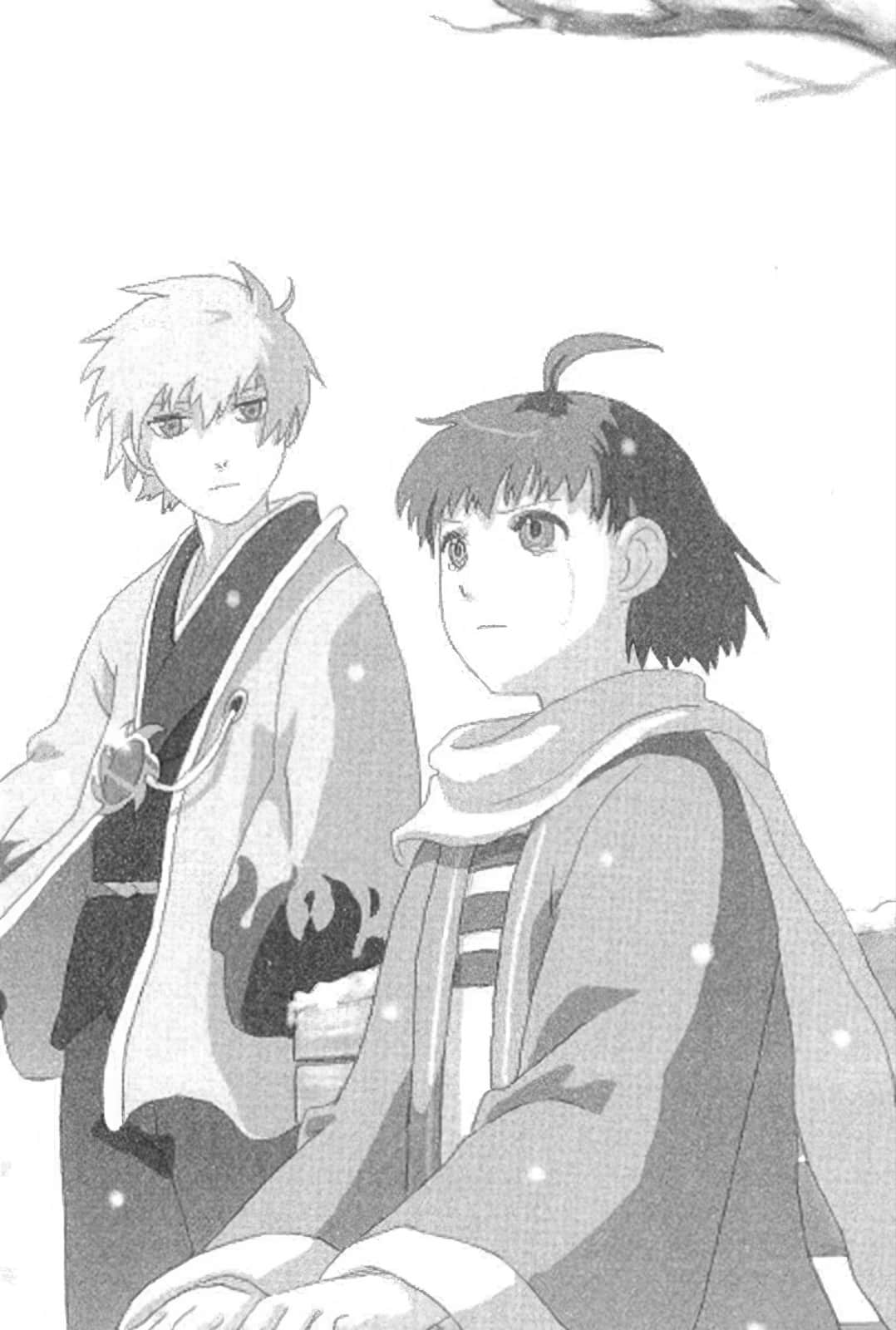 七姬物語小說插圖（27）
