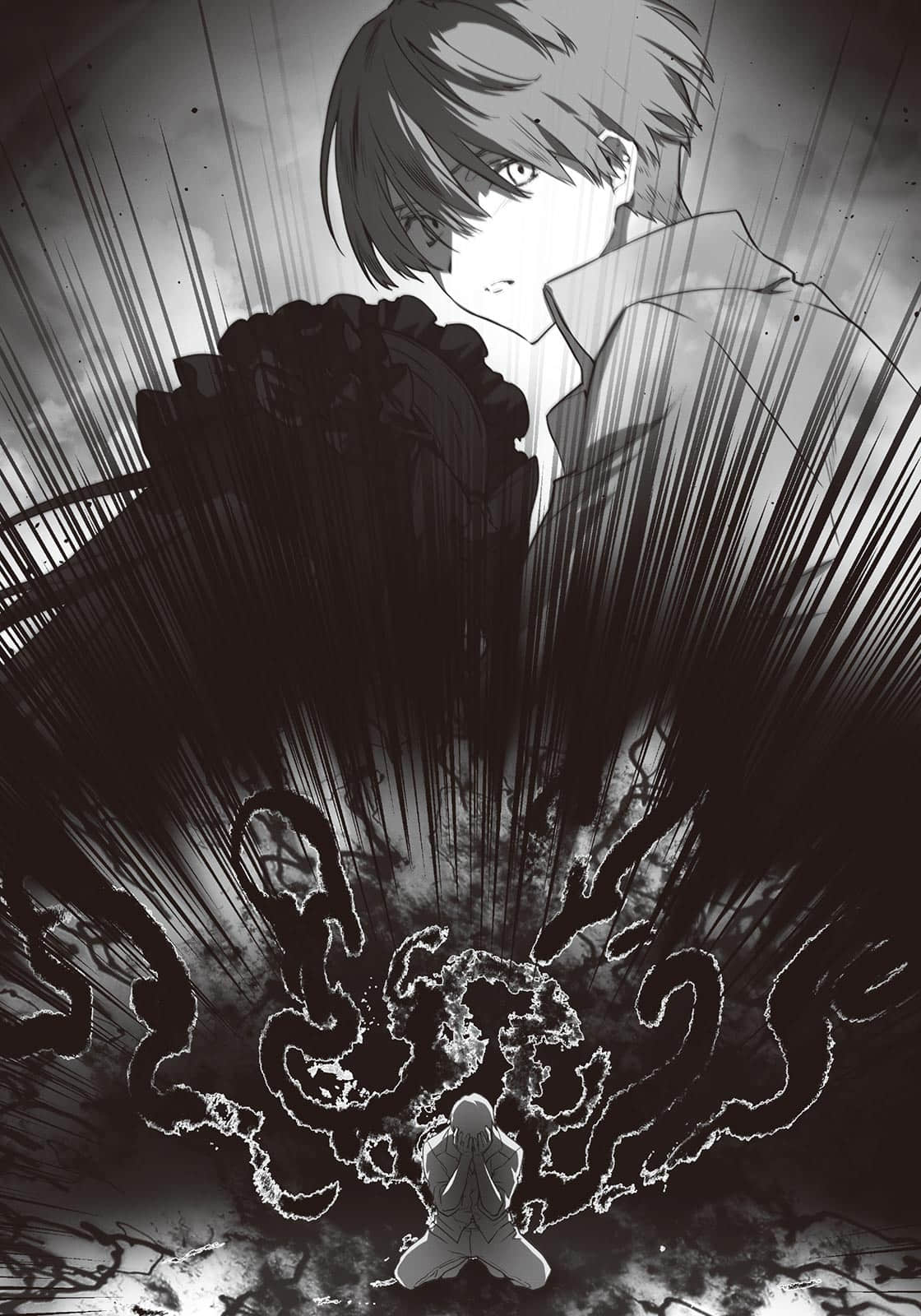 《灵能侦探·藤咲藤花不笑话他人的惨剧》3 插图（15）