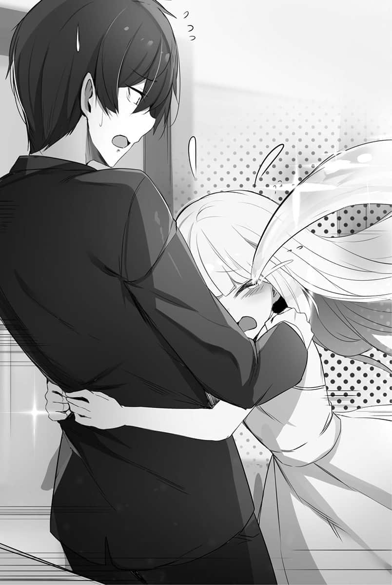 《女性向游戏世界对路人角色很不友好》4 插图（14）