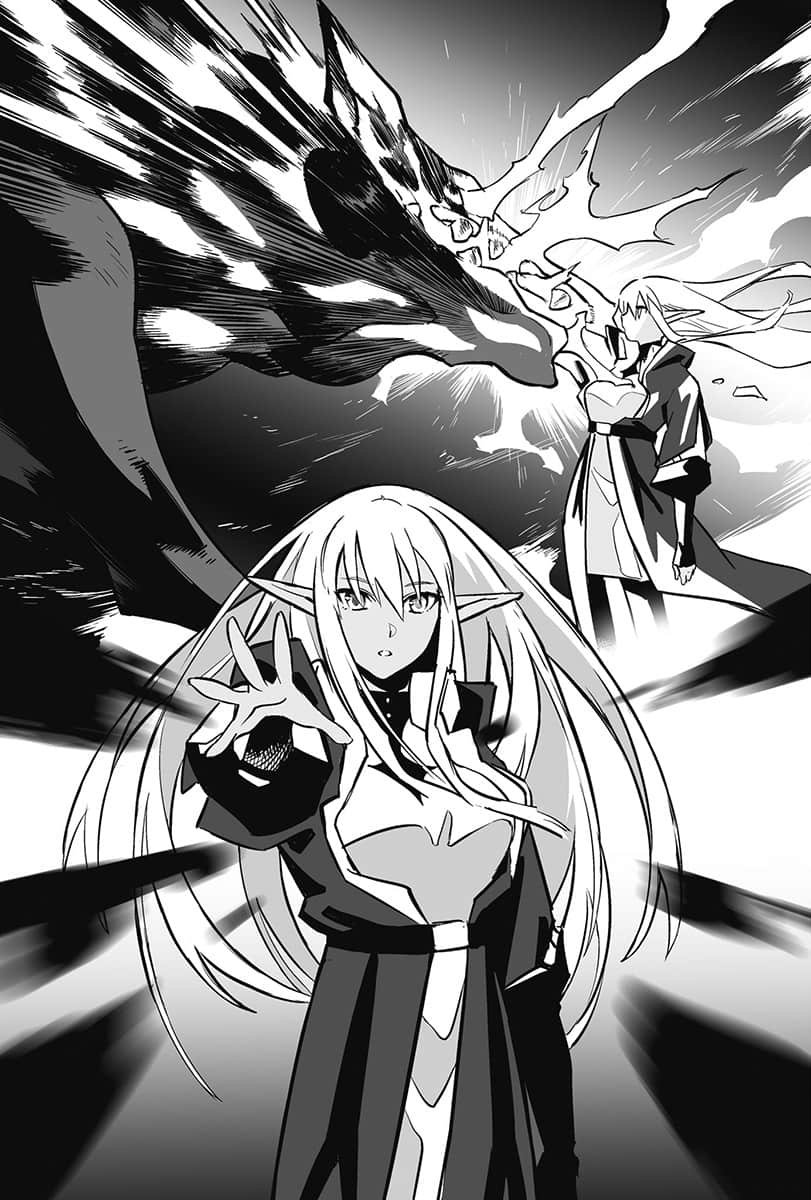 《少女身，大叔魂》1 插图（12）