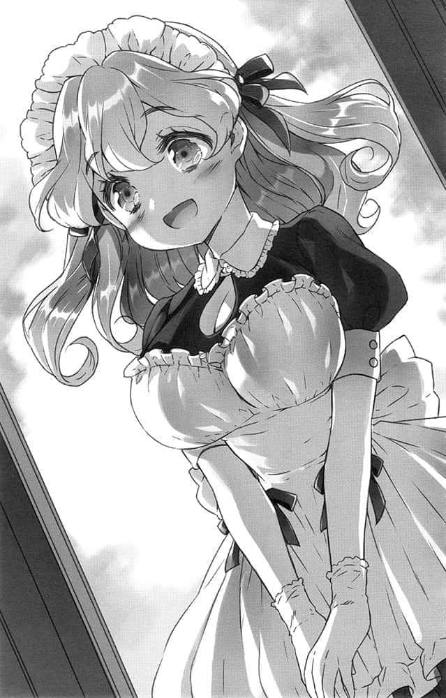 完美美少女般的天才正太与溺爱自己的漂亮姊姊共同创作震惊业界游戏同时听到制作游戏的恐怖故事！小说插图（19）