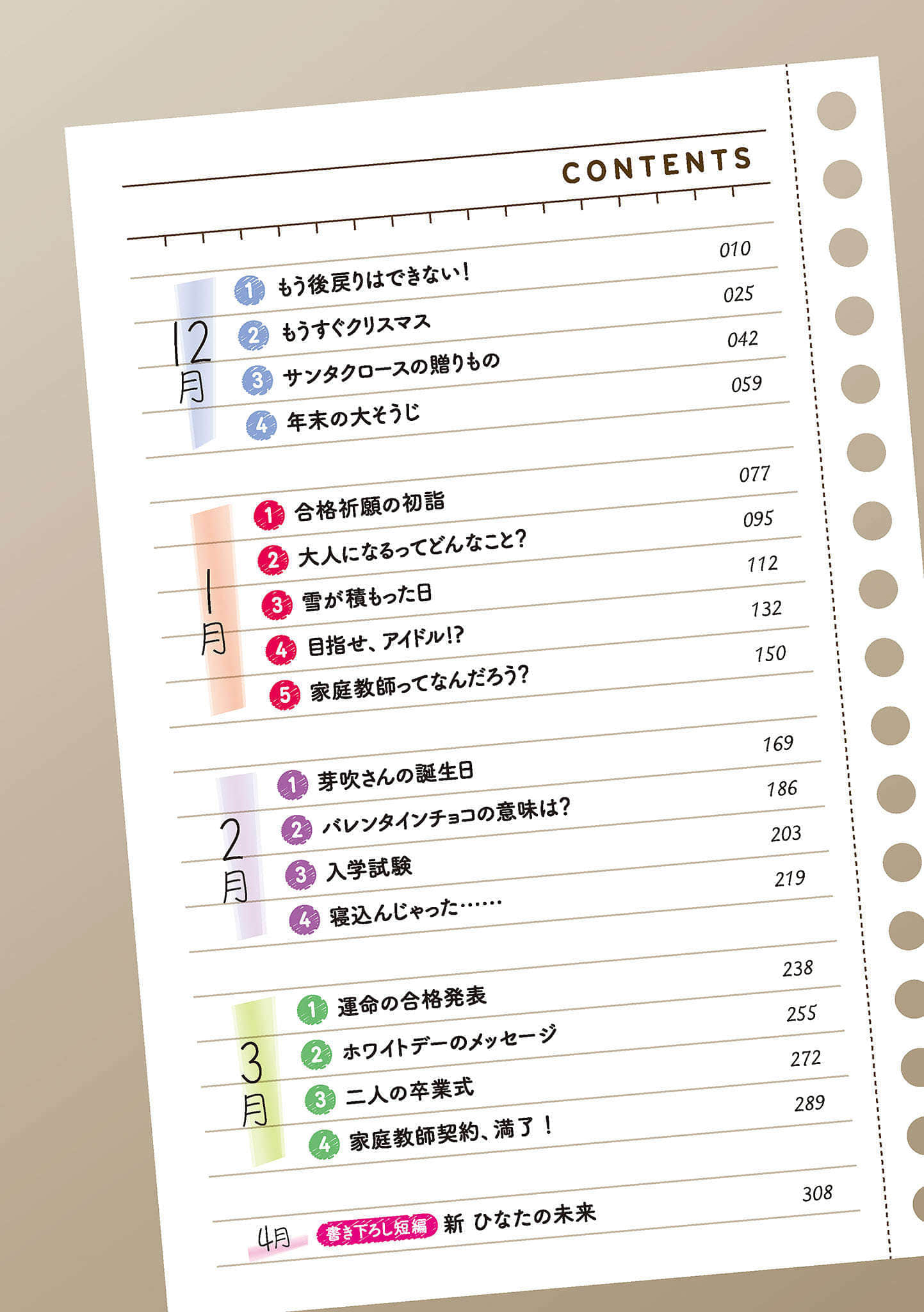 把我甩了的学生，每周撒娇一次的恋爱喜剧小说插图（21）