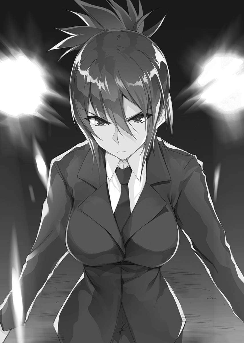 《落第骑士英雄谭》16 插图（13）
