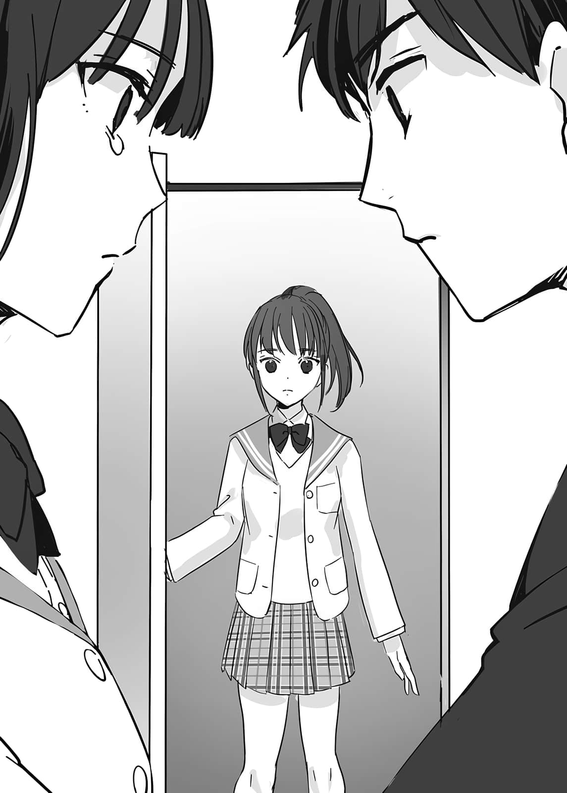 《灰原同学重返过去，开启所向无敌的第二轮青春游戏》8 插图（12）
