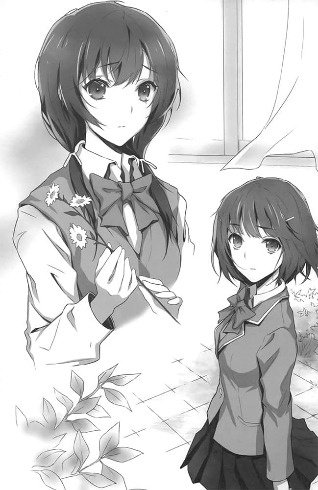 《S与S的无赖同盟》2 插图（8）
