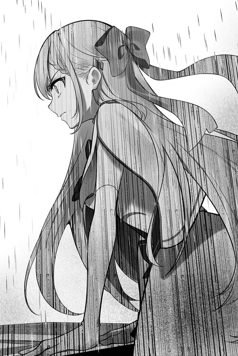 《转生公主与天才千金的魔法革命》8 1章 不协和音的激Q插图(1)