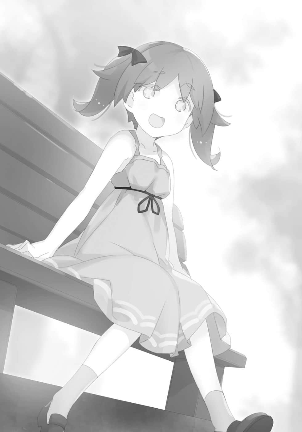 《我女友与青梅竹马的惨烈修罗场》15 插图（23）