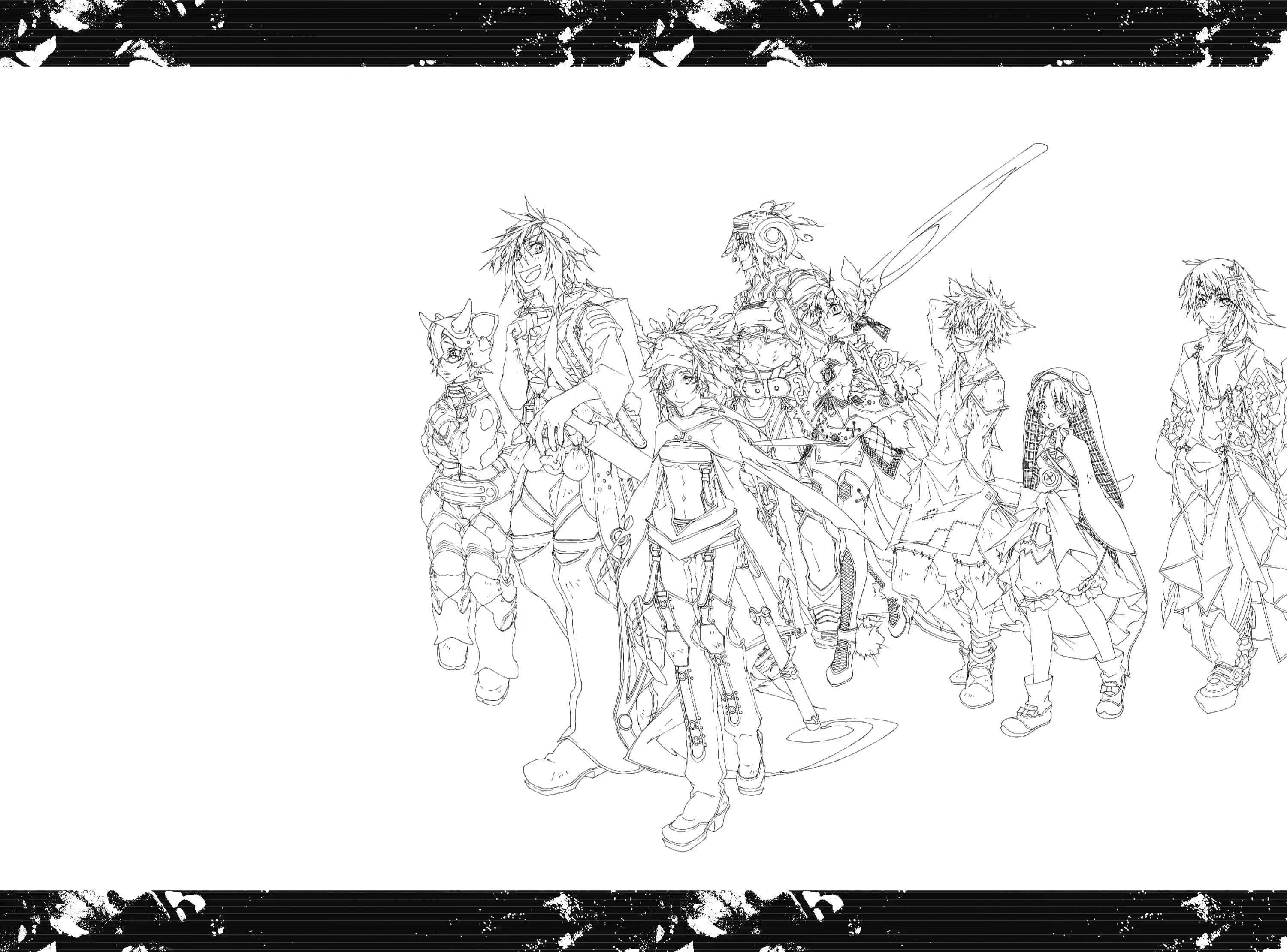《六花的勇者》3 插图（9）