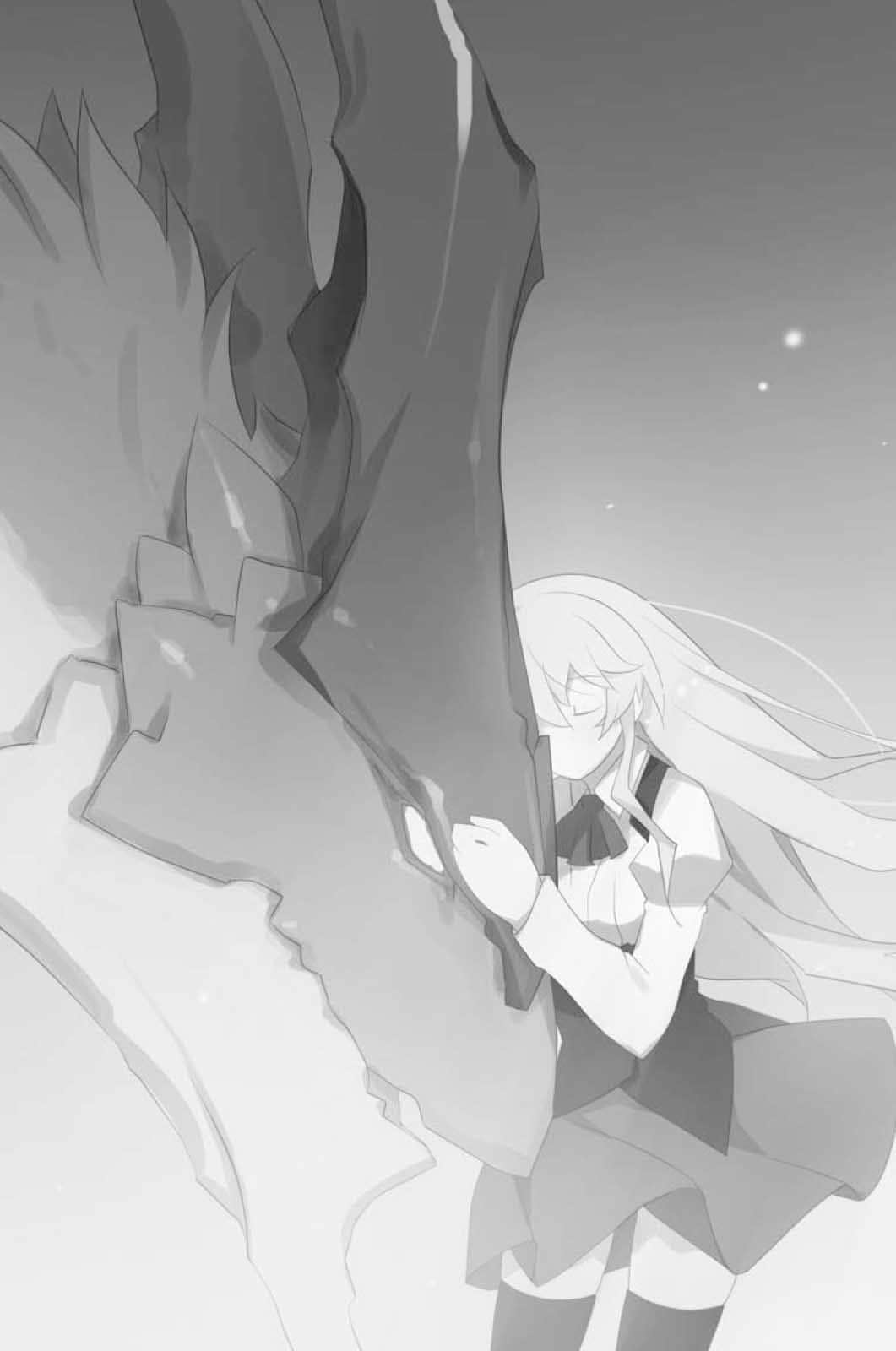 《机巧少女不会受伤》12 Facing “Master's Doll” Chapter 11 魔N与N王插图（1）