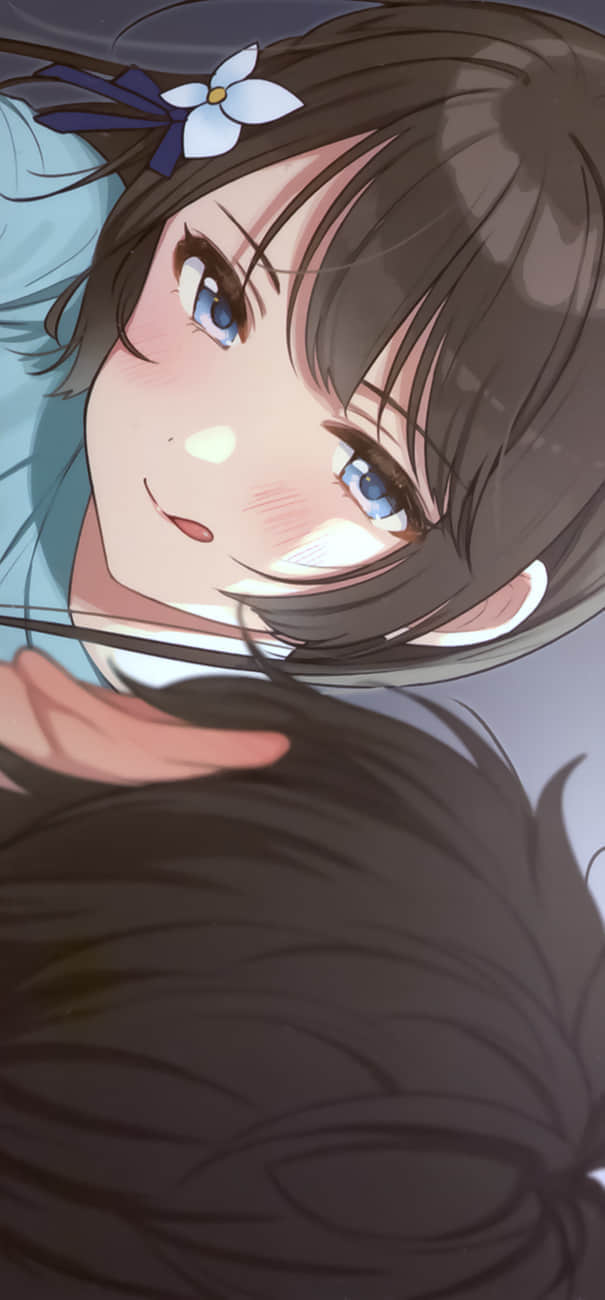《我和女友的妹妹接吻了》3 后记插图（3）