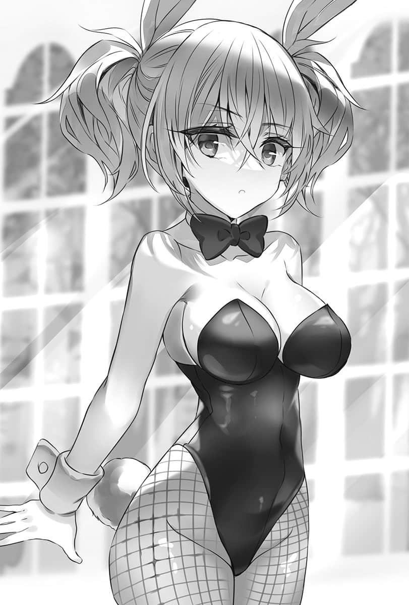 《賢者大叔的異世界生活日記》16 插圖（6）