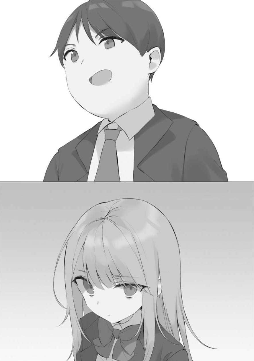 《朝比奈若叶和OO男友》1 插图（7）
