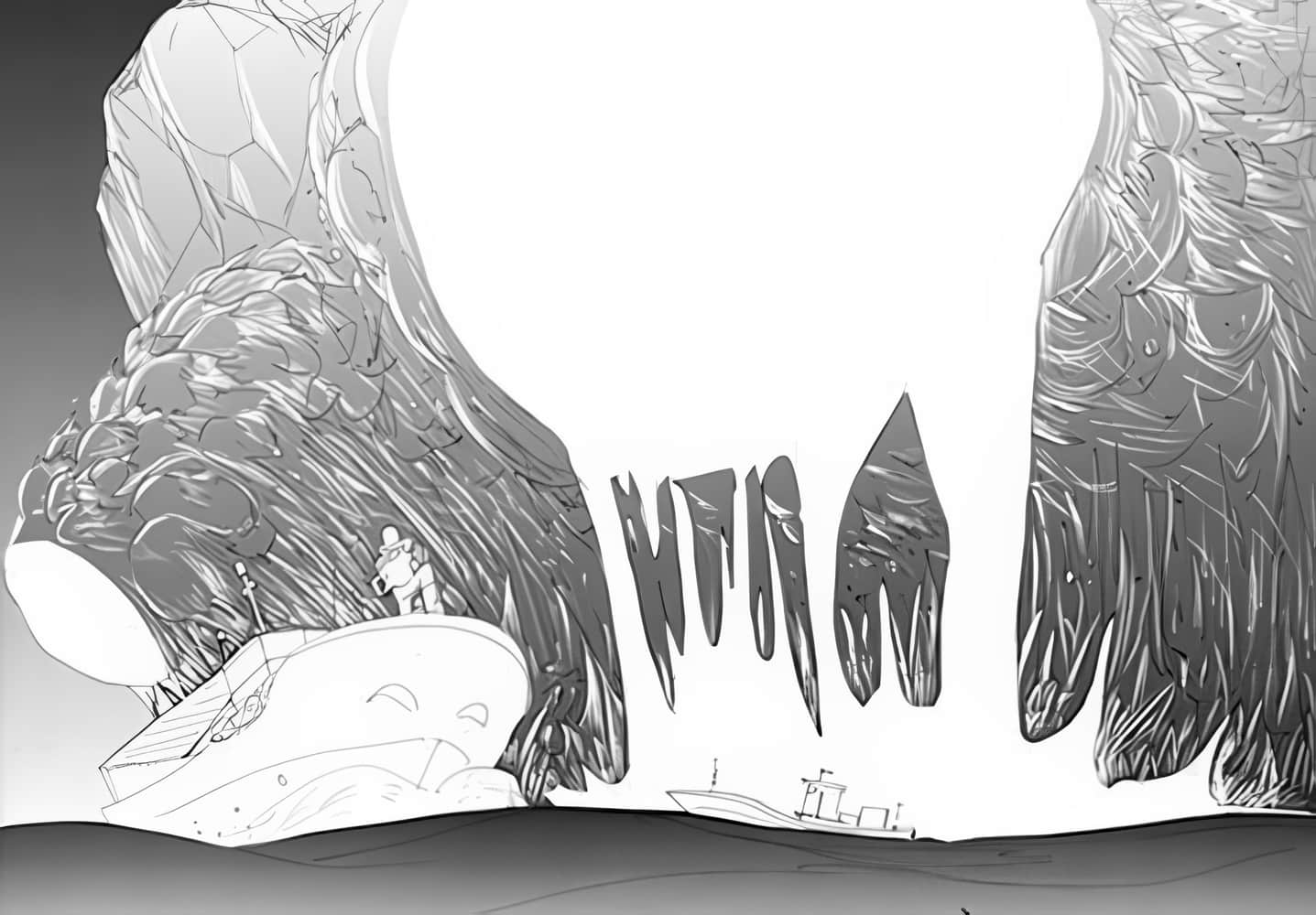 《JOJO官方外传 乔治·乔斯达》上卷 插图（95）