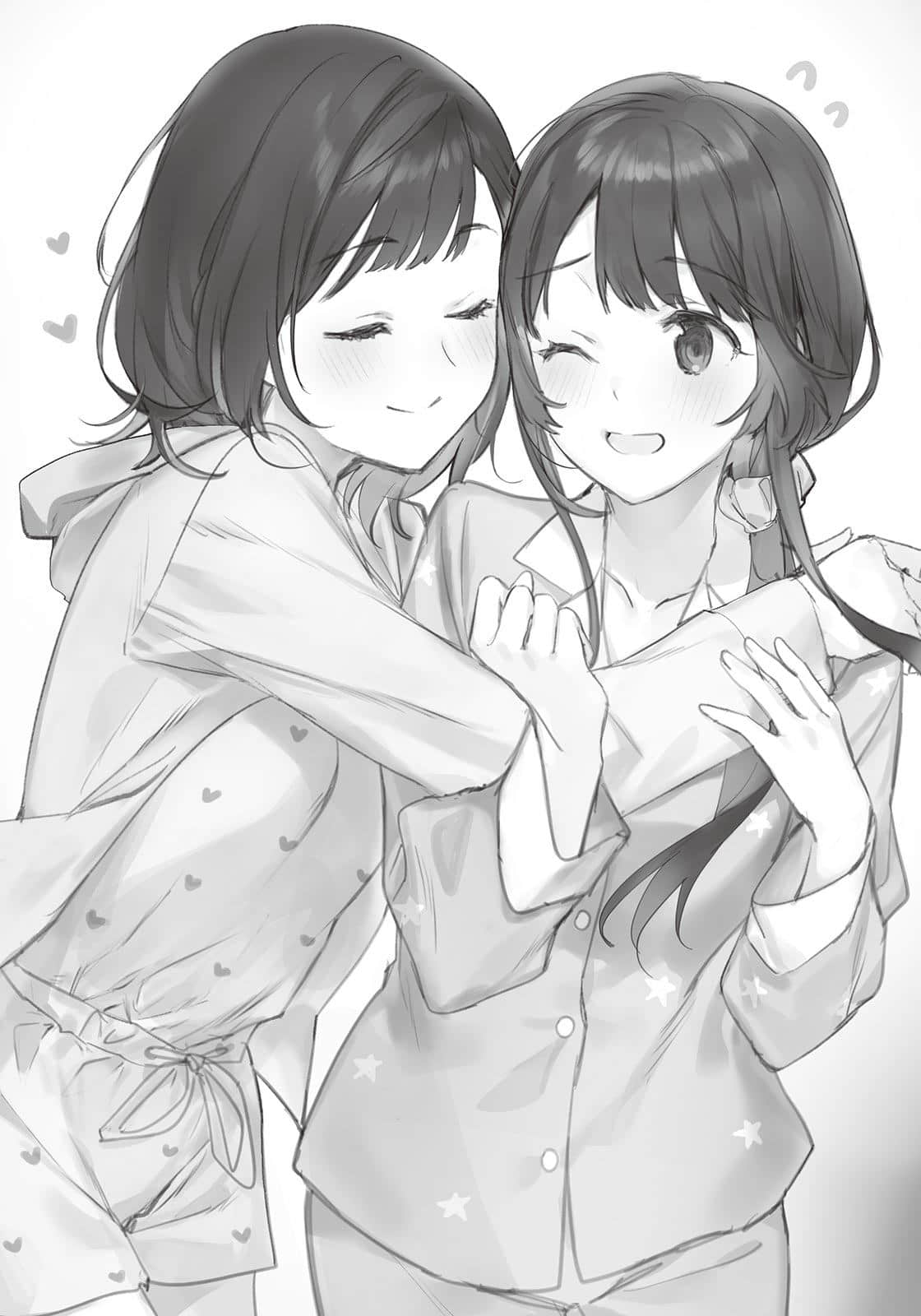 《彈珠汽水瓶裏的千歲同學》7 插圖（11）