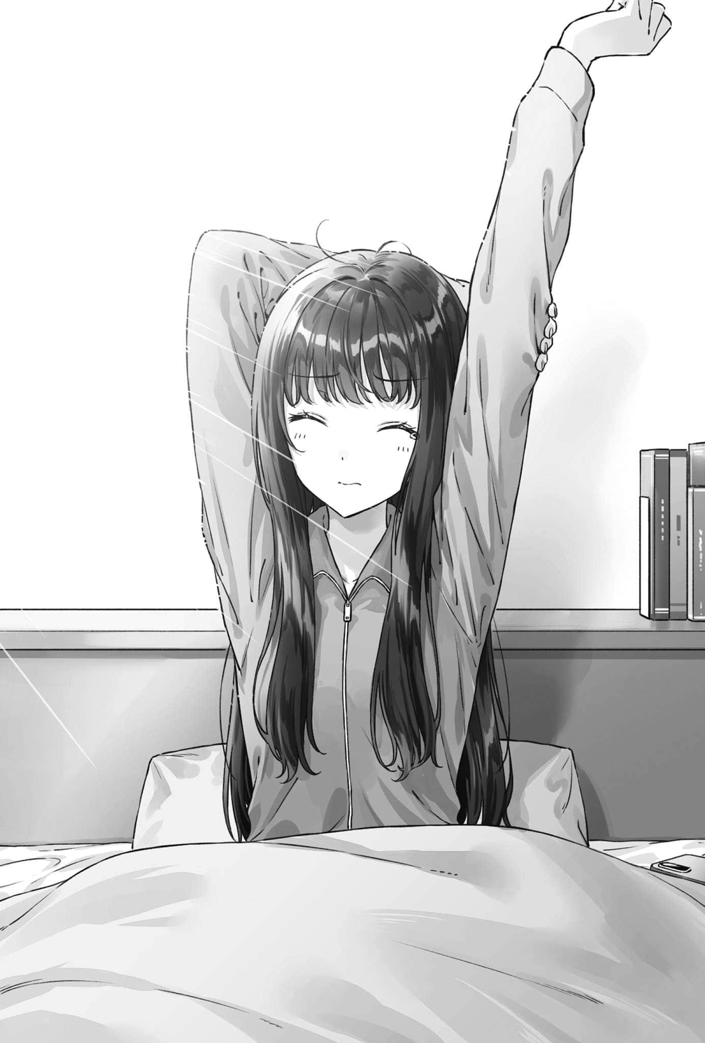 《義妹生活》another days 插圖(48)